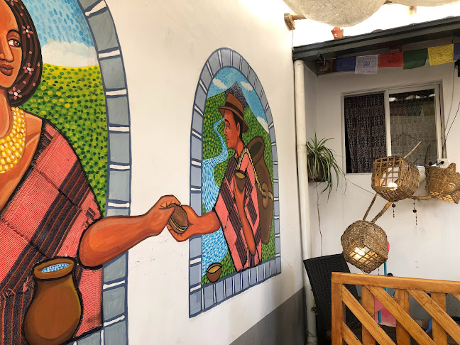 Imbabura 8-41 y, Cotacachi