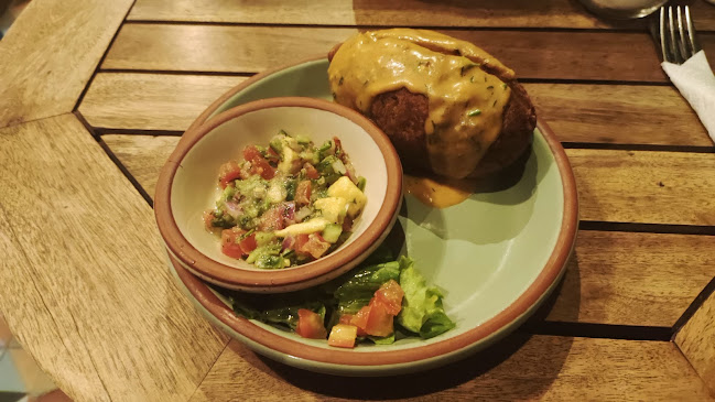 Chingana Montuvia - Babahoyo