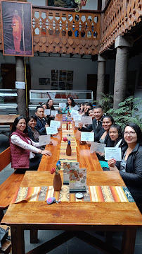 Esmeraldas 170130, Quito 170401