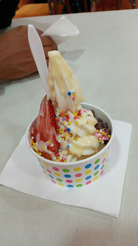 heladería mr colimes - Gastronomía y hostelería