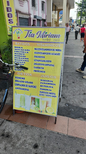 PANIFICADIRA Y PASTELERIA DUQUESA