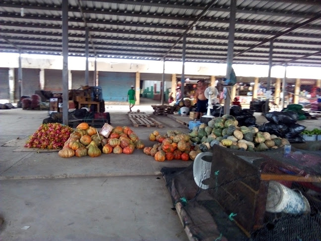 Opinii despre Mercado Municipal 2 în Portoviejo - Gastronomía y hostelería