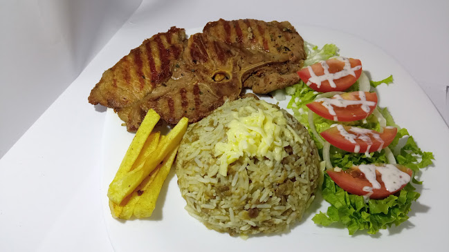 Comentarii opinii despre Babbú Resto-Bar