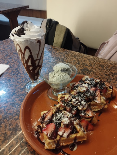 Padaro / Cafe Y Crepes - Gastronomía y hostelería