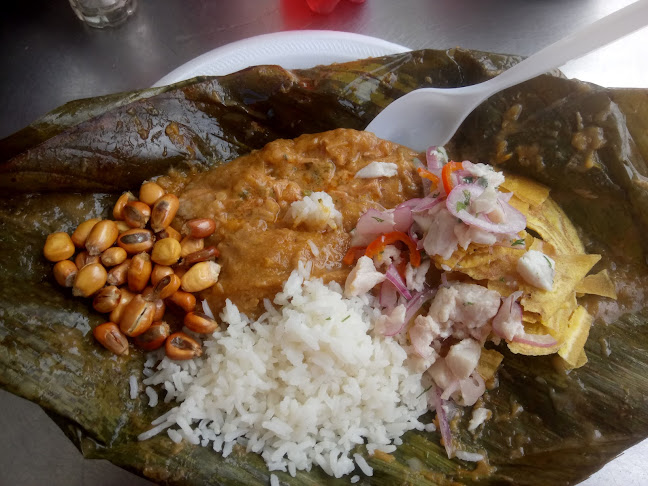 EL CHEFF DAVID - La Troncal