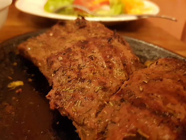 Comentarii opinii despre Rincón Rústiko Restaurante