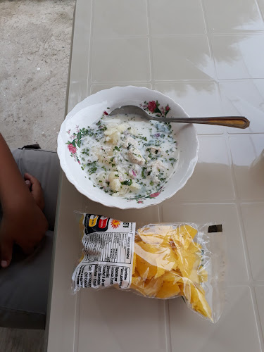 cevicheria Sabor Marino - El Guabo