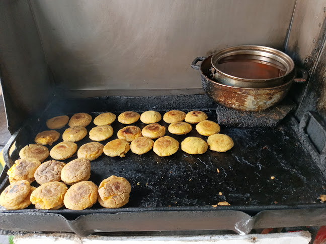 Opinii despre TORTILLAS DE MAIZ în Baños de Agua Santa - Gastronomía y hostelería