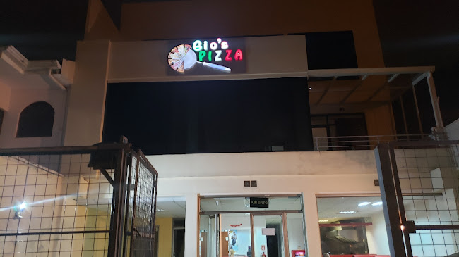Gio's Pizza