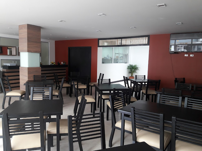 Los Jardines Restaurante