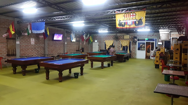 Karaoke XOXO - Gastronomía y hostelería