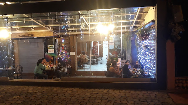 Shawarmas - Gastronomía y hostelería