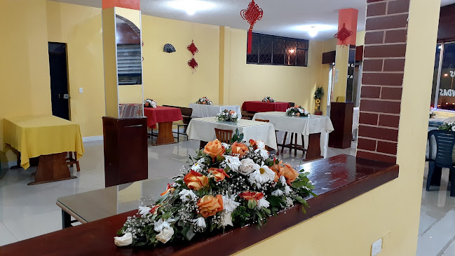 Comentarii opinii despre CHIFA RESTAURANTE Y PASTELERÍA "CASU"