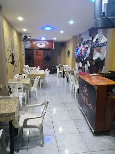 Opinii despre Pike & Kante în Santa Lucía - Gastronomía y hostelería