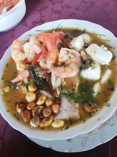 Opinii despre Comedor Bellita în Babahoyo - Gastronomía y hostelería