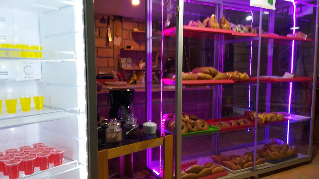 Opinii despre Panadería & Pastelería "Delicia" în Onacapac - Gastronomía y hostelería