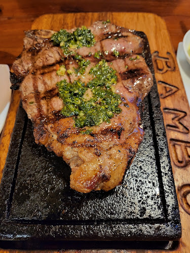 BRUNELI PARRILLADAS Y PIZZAS - Gastronomía y hostelería