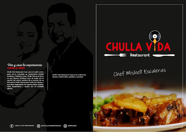 Comentarii opinii despre Chulla Vida Restaurant