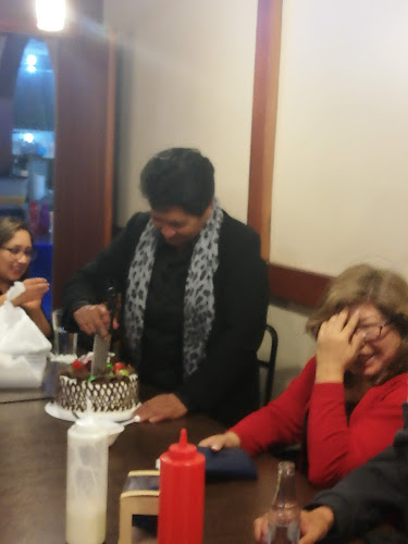 La Parrilla de AcaBar - Cayambe