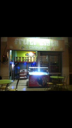 Comentarii opinii despre Fruti light