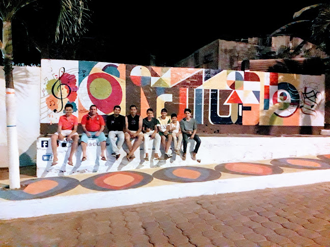 Comentarii opinii despre El Mural De El Empalme