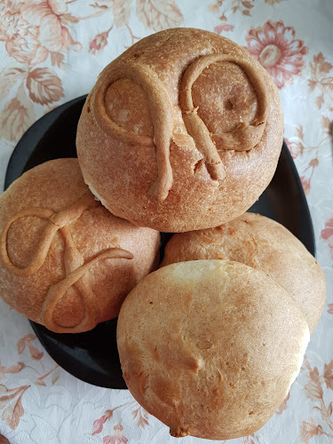 Opinii despre Majestuosa Panadería în Quito - Gastronomía y hostelería