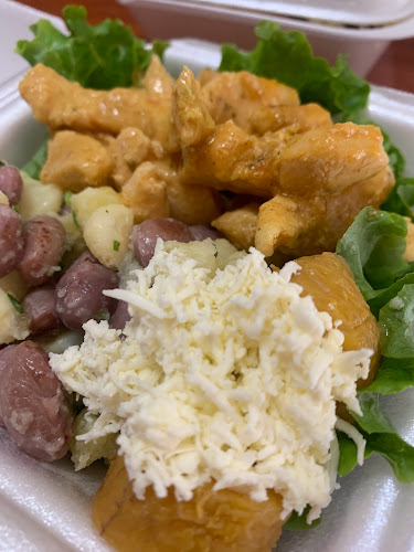 Opinii despre JUNE'S DIET în Babahoyo - Gastronomía y hostelería