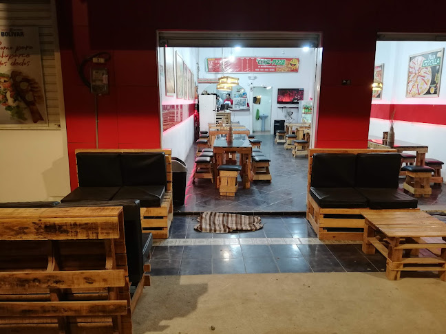 Comentarii opinii despre EL COMEPIZZA#2