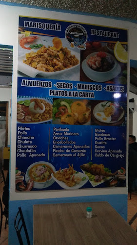 Opinii despre Secos De A Un Dolar în Gualaceo - Gastronomía y hostelería