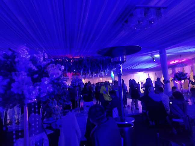 QUINTA LA NÁPOLES (Guillermo Acurio)