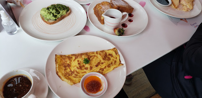 Cyrano - Gastronomía y hostelería