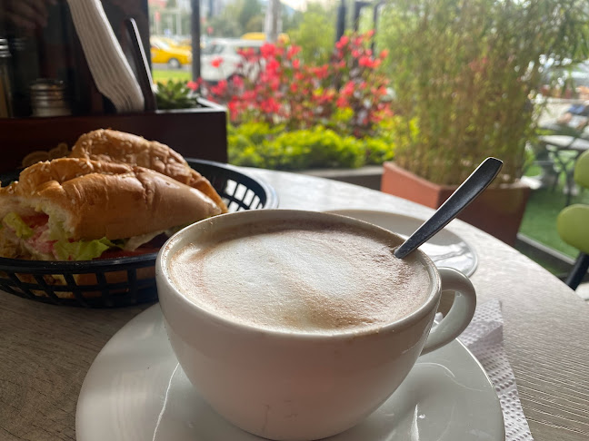 El Sabor Panadería & Pastelería