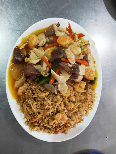 Chifa Pacífico - Gastronomía y hostelería