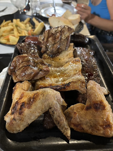 Aloha Bar Restaurante