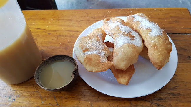 Opinii despre Zona Cero în Cayambe - Gastronomía y hostelería