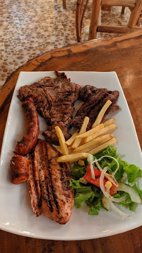 Asadero Doña Costilla Ahumada - Gastronomía y hostelería