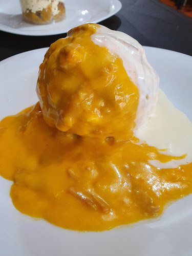 La Sazón Del Otro Negro - Milagro