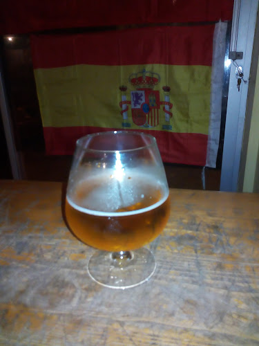 Opinii despre Bar Picanteria La Españolita în Quito - Gastronomía y hostelería