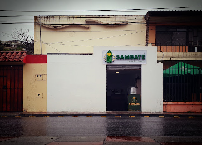 Sambate - Gastronomía y hostelería