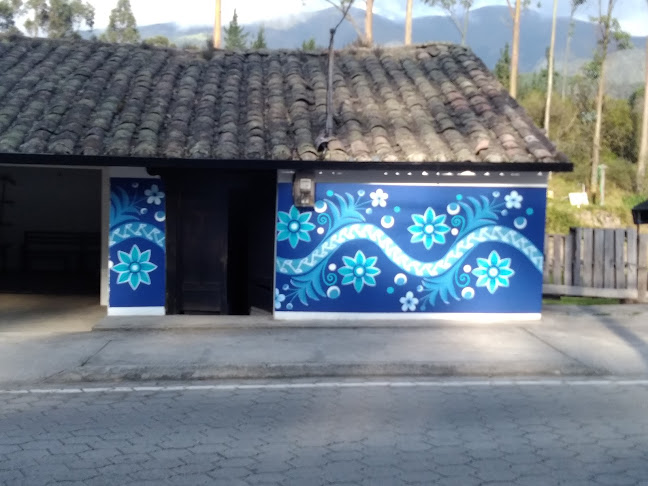 Comentarii opinii despre Restaurante La Choza de Mamá Sofía