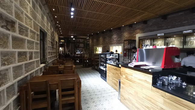 La Fornace Pizzería & Gelateria - Gastronomía y hostelería