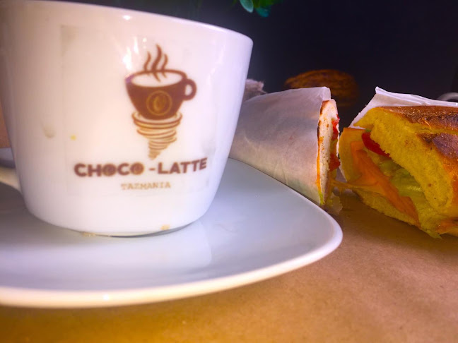 Choco Latte Tazmania - Gastronomía y hostelería
