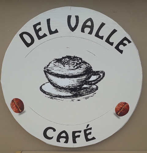 Del Valle Café