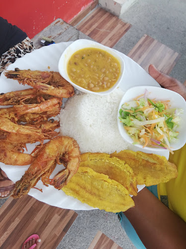 X94C+Q36, Esmeraldas