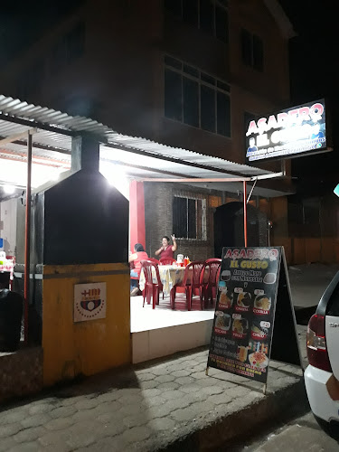 ASADERO EL GUSTO