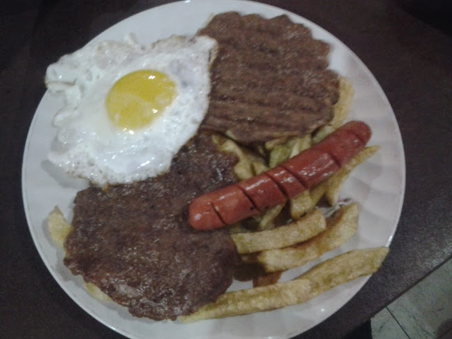 Comentarii opinii despre FAROL BAR RESTAURANT