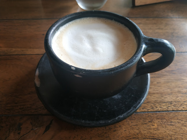 Kawka Coffee Shop Bocca - Guayaquil