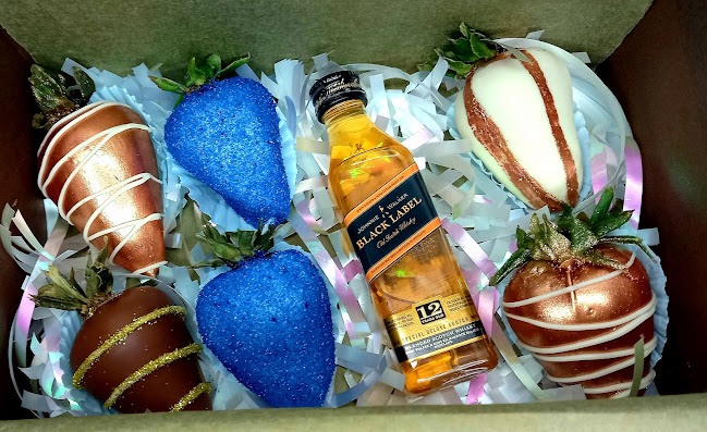 Alma De Fiesta - Guayaquil