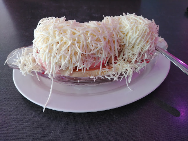 AFFOGATO'S Heladería y Cafetería - Ibarra