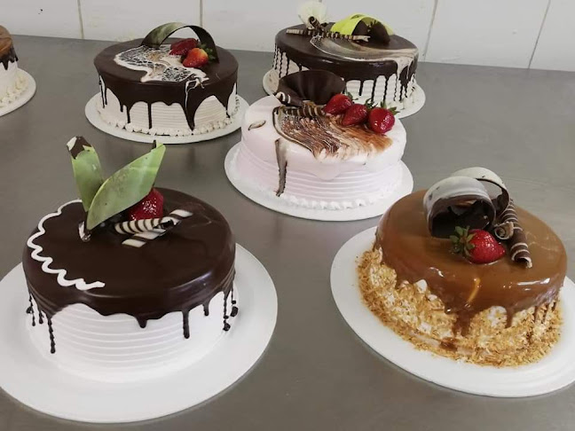 Opinii despre Panaderia Aroma&Pan în Guayaquil - Gastronomía y hostelería